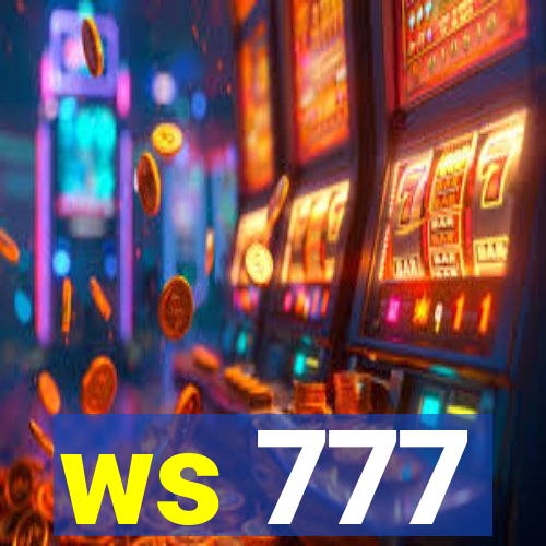 ws 777-bet